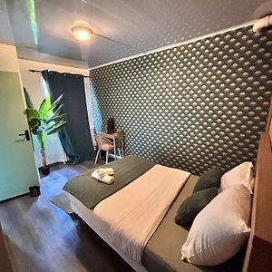 Chambre Lit King-Size