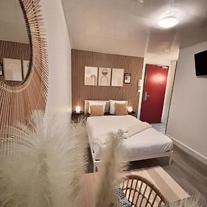 Chambre Lit King-Size